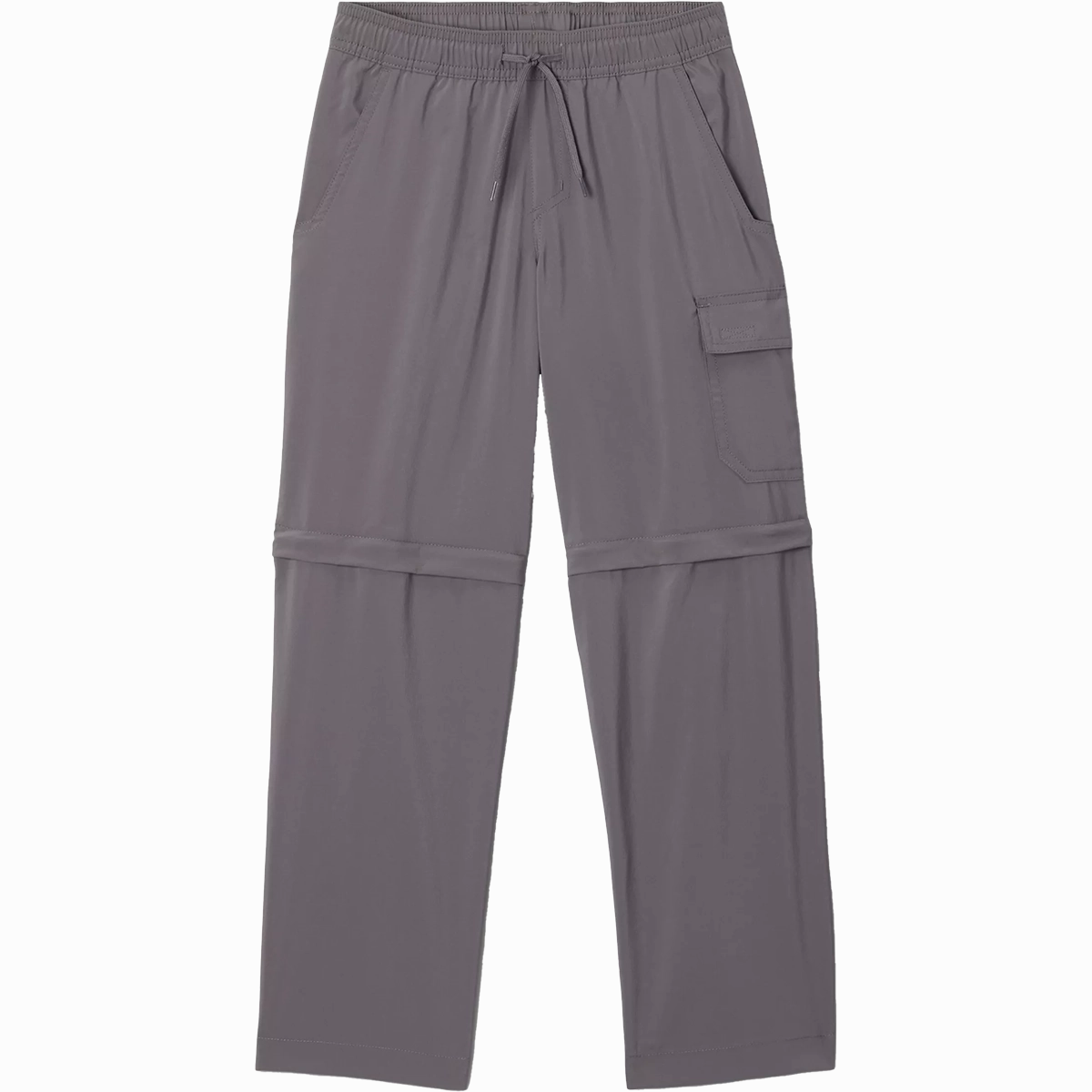 Clearance Sale Now Youth Silver Ridge Utliity Convertible Pant