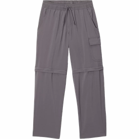 Youth Silver Ridge Utliity Convertible Pant Hot Pick Sale