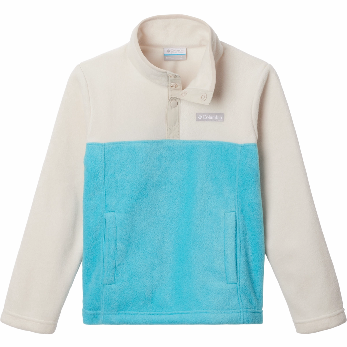 Flash Sale Alert Youth Steens Mtn Ii 1/4 Snap Fleece Pullover