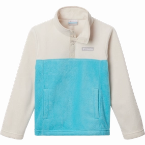 Youth Steens Mtn Ii 1/4 Snap Fleece Pullover Perfect Gift Sale Shop the Savings Now