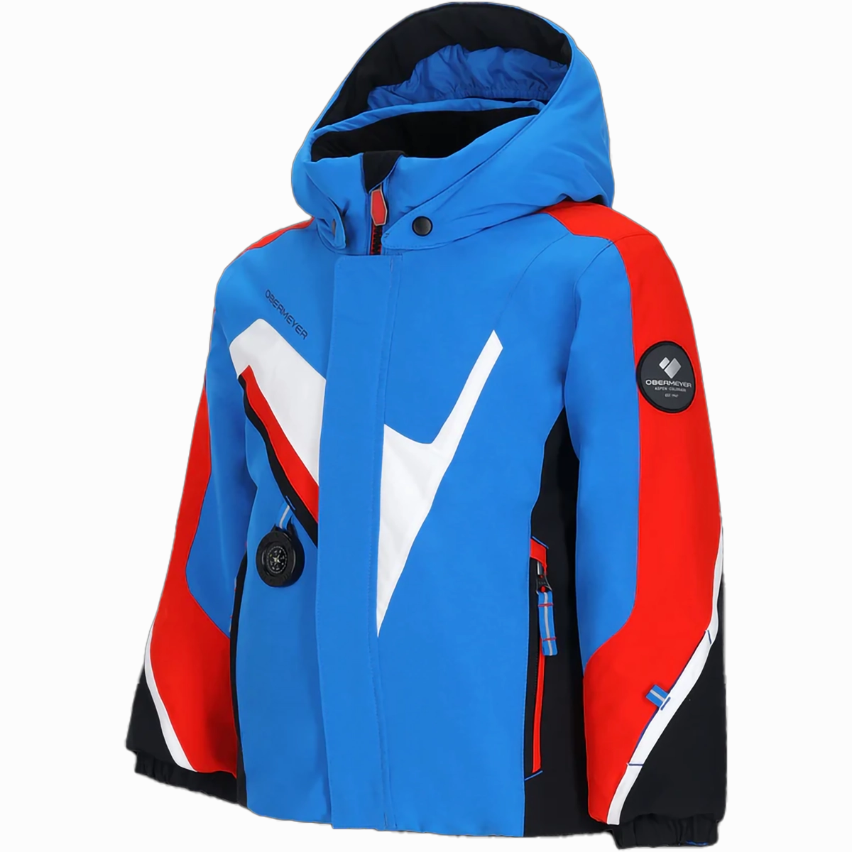 Youth Super G Jacket Hot Offer Event Clearance Alert Now