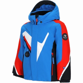 Youth Super G Jacket Online Exclusive Deal Hot Sale Frenzy