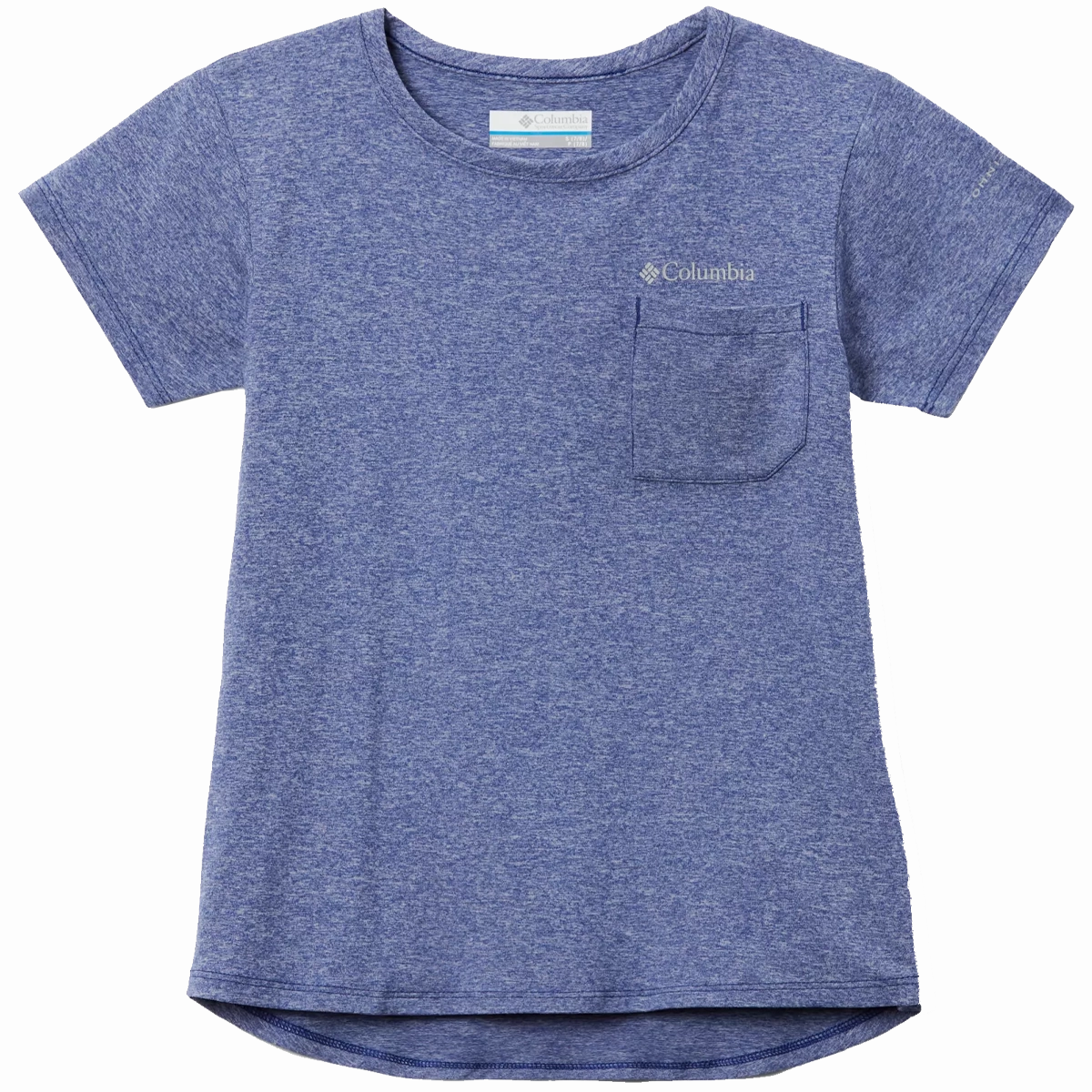 Trending Deals Today Youth Tech Trail Short Sleeve Tee