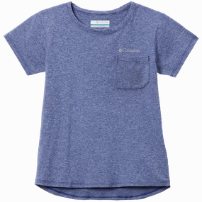 Youth Tech Trail Short Sleeve Tee MustHave Clearance Shop Grab Offer