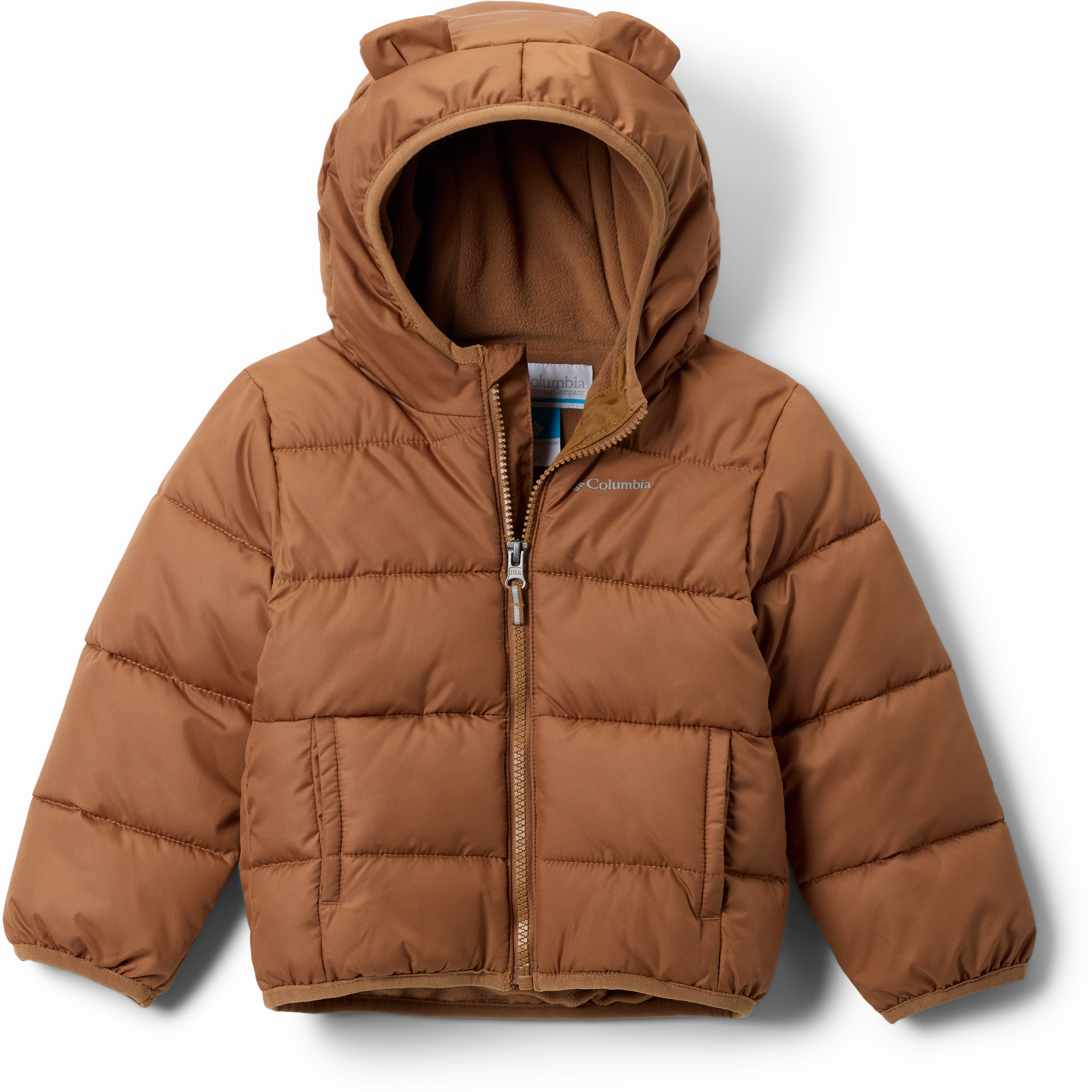 Youth Tiny Bear Jacket Special Offer Inside