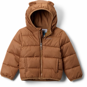 Big Sale Today Special Price Offer Youth Tiny Bear Jacket