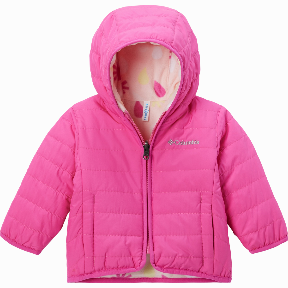 Trending Today Steal Youth Toddler Double Trouble Ii Jacket