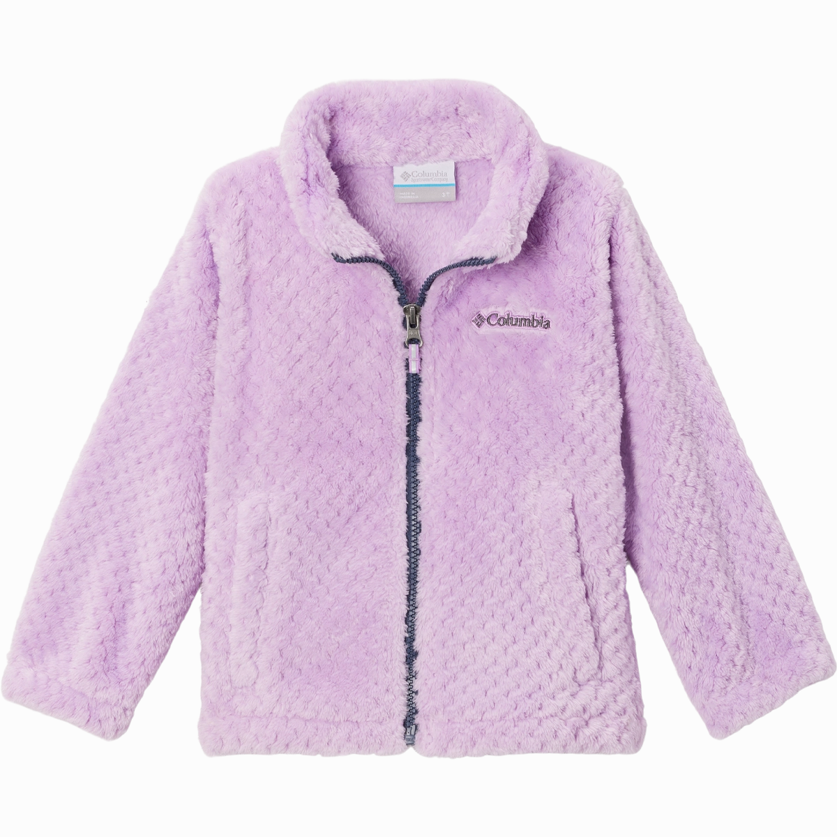 Limited Stock Alert Todays Mega Savings Youth Toddler Fire Side Sherpa Full Zip