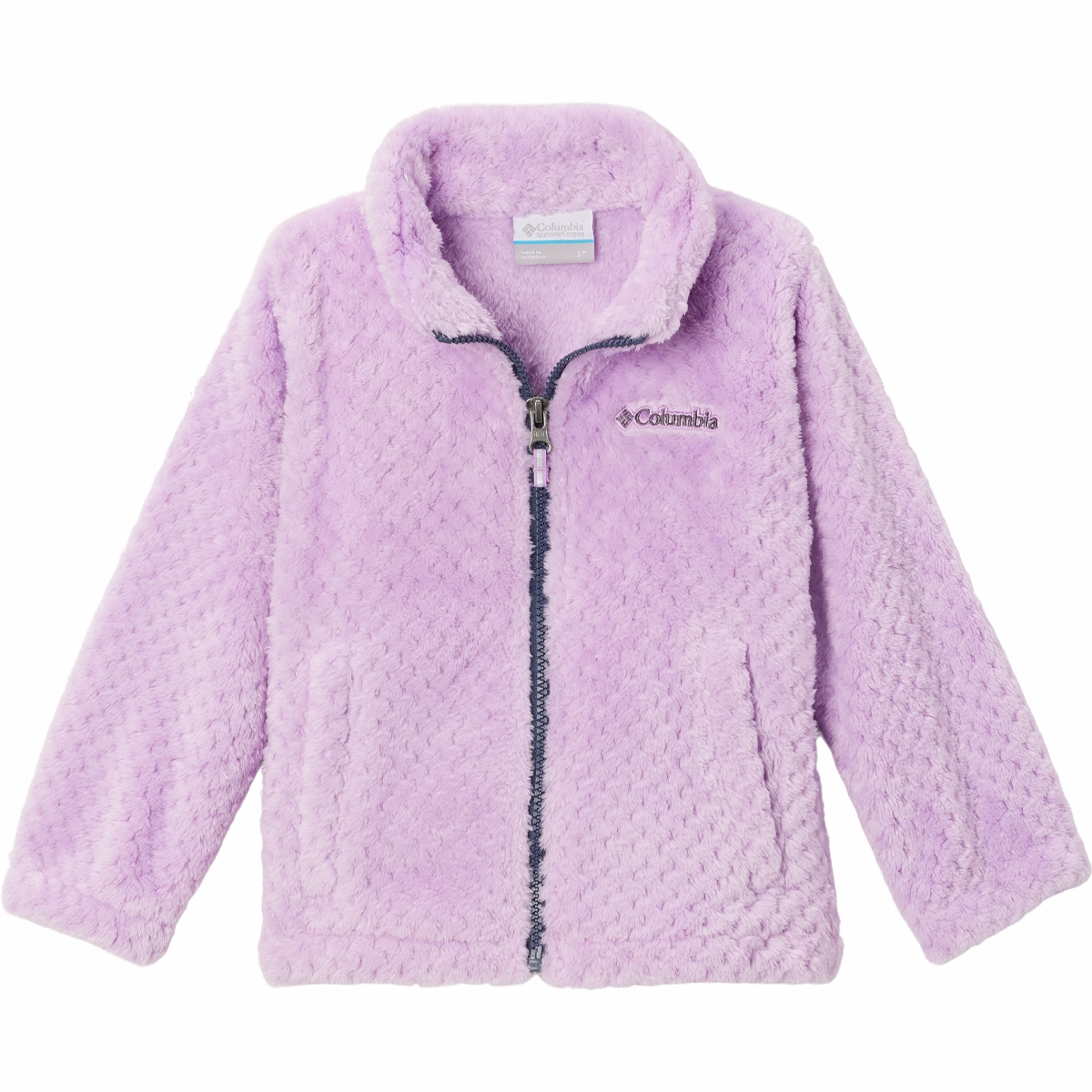 Youth Toddler Fire Side Sherpa Full Zip Special Surprise Sale