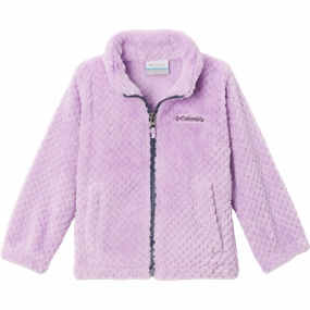 Special Savings Today Youth Toddler Fire Side Sherpa Full Zip