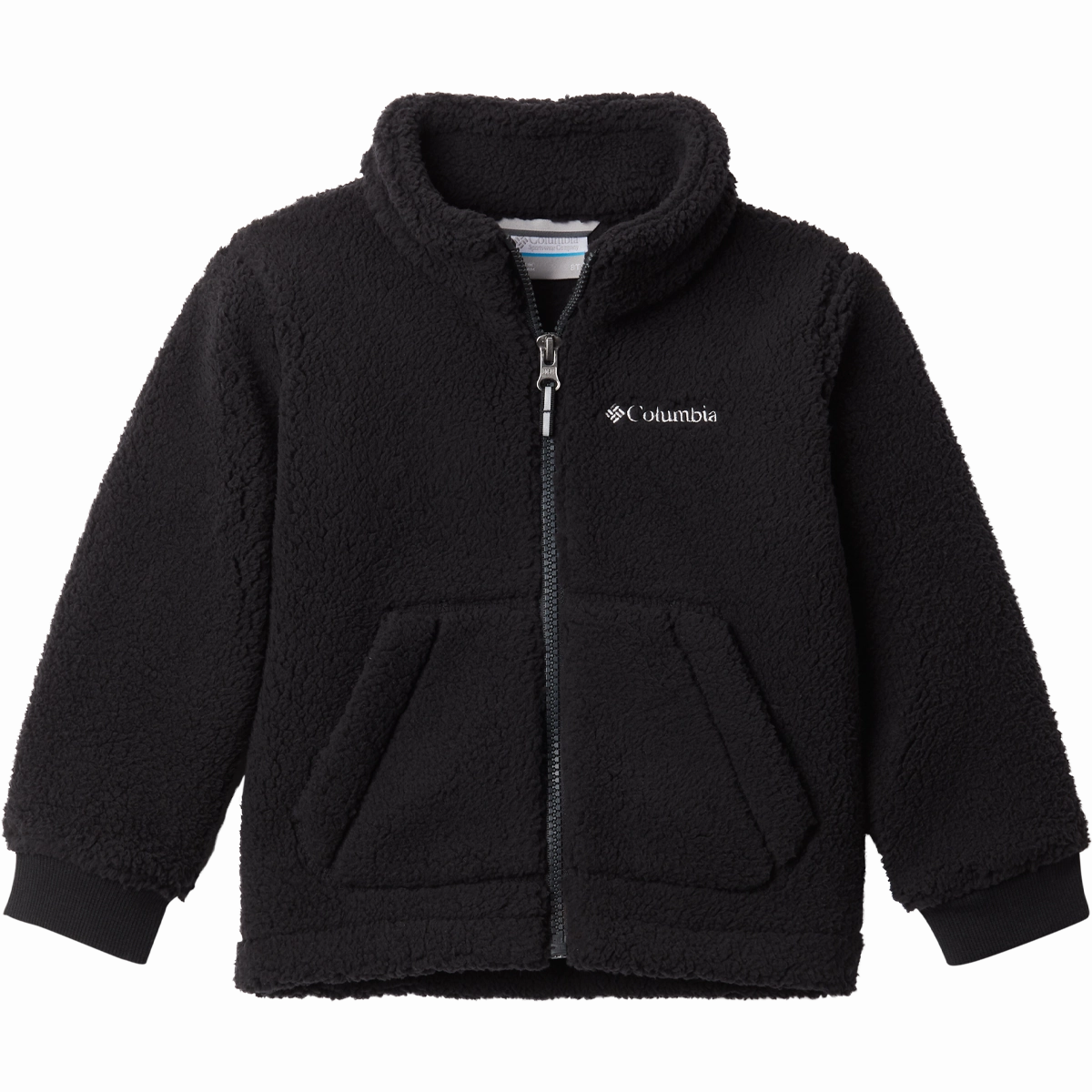 Youth Toddler Rugged Ridge Ii Sherpa Full Zip Special Price Offer Grab the Deal Now