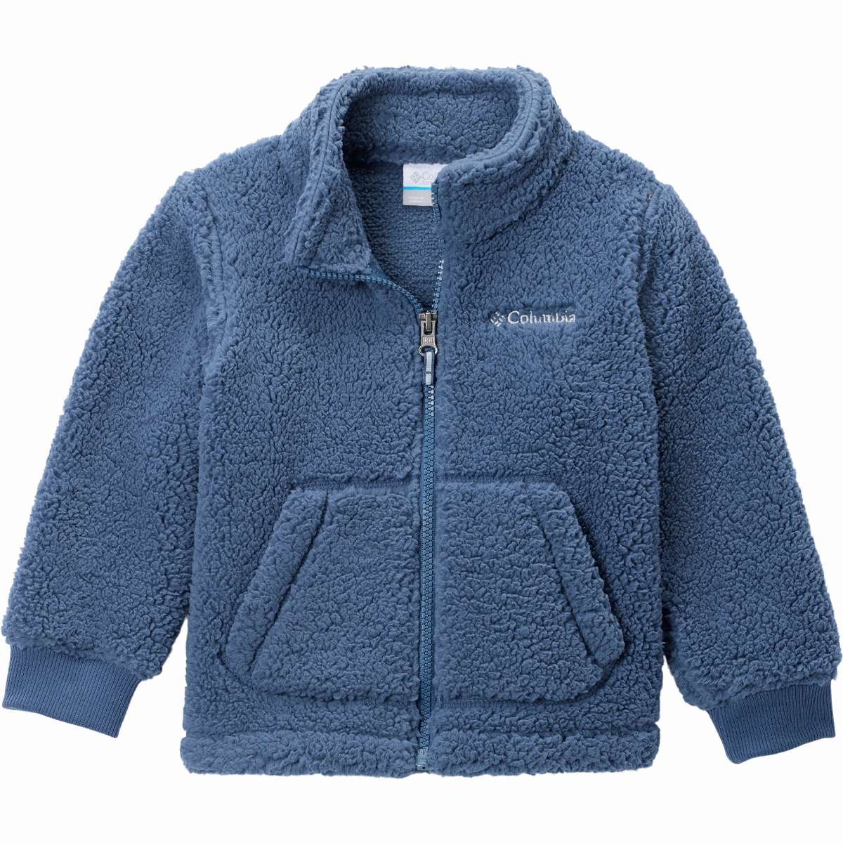 Steal the Deal Now Limited Time Offer Youth Toddler Rugged Ridge Ii Sherpa Full Zip