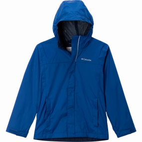 Youth Watertight Ii Jacket Weekend Sale Special Grab the Deal Now