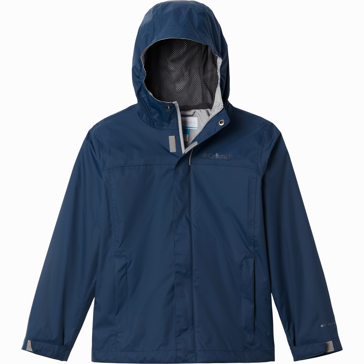 Youth Watertight Rain Jacket Flash Sale Alert