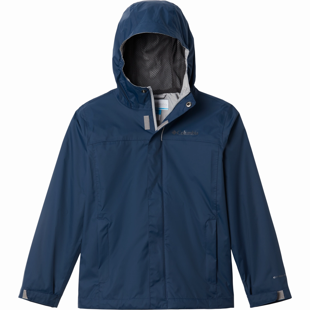 Youth Watertight Rain Jacket Mega Discount Event