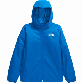 Youth Zipline Rain Jacket Online Exclusive Savings Exclusive Online Offer