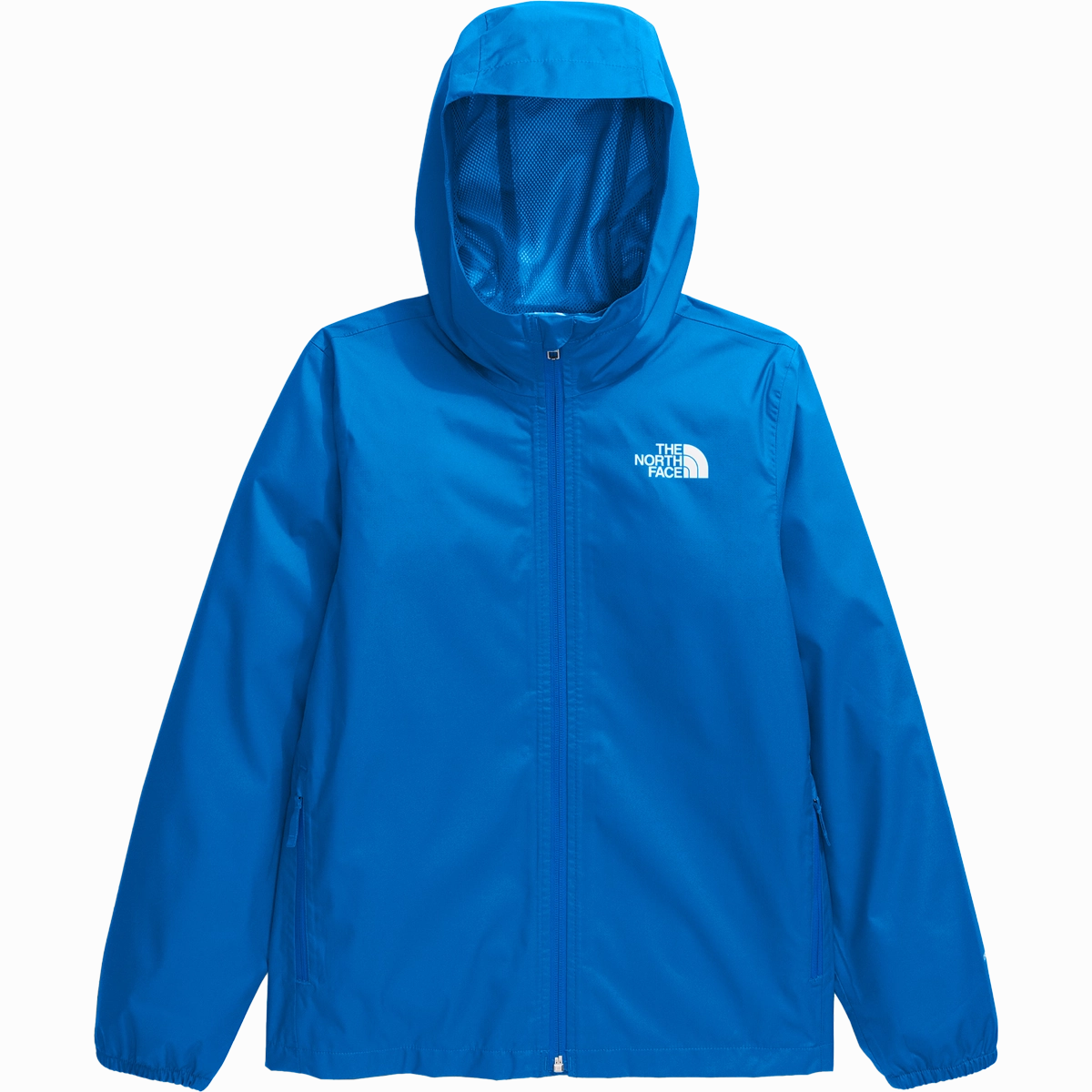 Limited Stock Alert Youth Zipline Rain Jacket