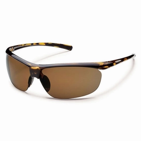 Best Seller Deal Zephyr - Tortoise/Brown Polarized